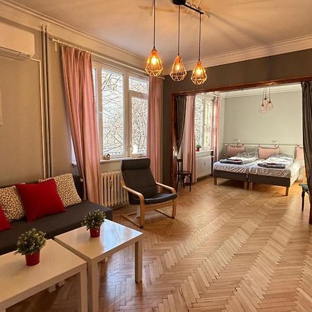 Your Space In Sofia Bagian luar foto