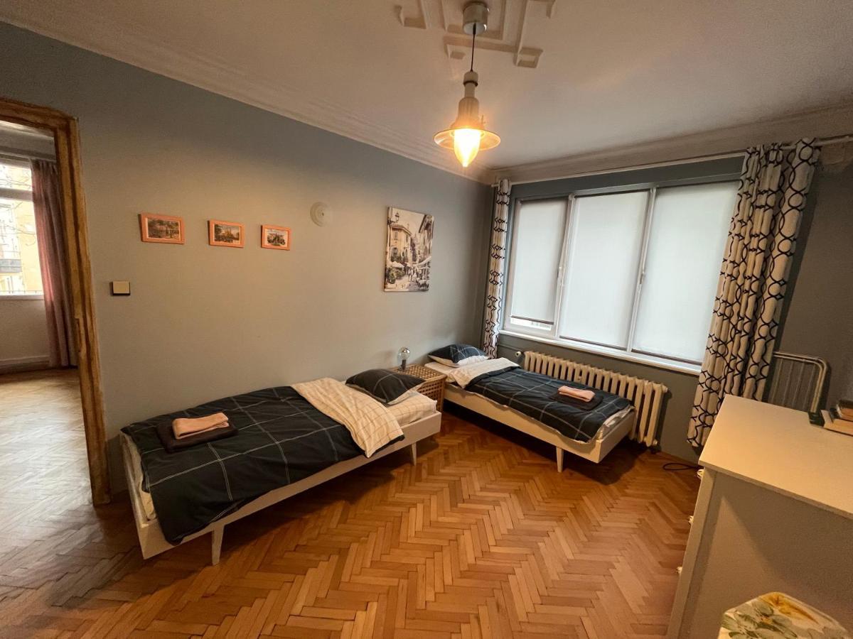 Your Space In Sofia Bagian luar foto