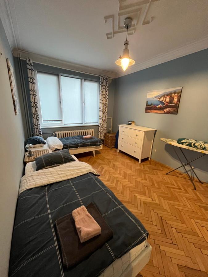 Your Space In Sofia Bagian luar foto